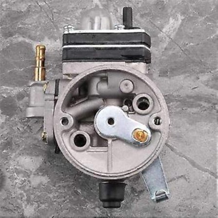 Kaasutin Echo Shindaiwa -osaan C350 A021002470