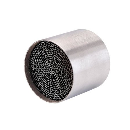 Moottoripyörän pakoputken äänenvaimennin Db-äänenvaimennin 50mm