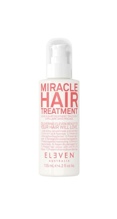 Eleven Australia Miracle Hair Treatment 125 ml, Hår, Shampoo & Hårpleje, Leave-in Conditioner