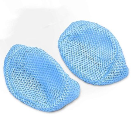 Starlight Uppblåsbara Spa Mspa V2. 108cm 2 Skyddsnät För Spa 2020, Blå