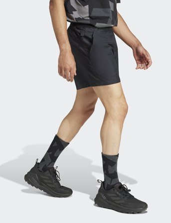 adidas Terrex Mt Short - Black - S