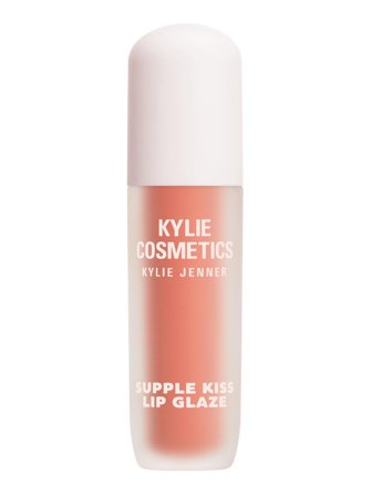 Kylie Cosmetics Supple Kiss Lip Glaze No. 1 - ALL YOURS 3.0ml