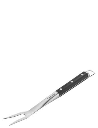 Zwilling Bbq+ Grillgaffel 41 Cm - Black - ONE SIZE