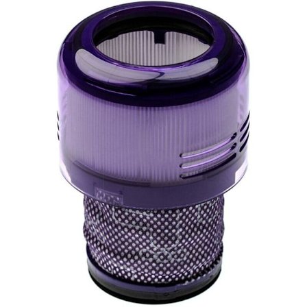 vhbw Suodatin yhteensopiva Dyson V11 Absolute, V11 Absolute Pro, V11 Animal Plus, V11 SV14 käsi-imuri - lika suodatin