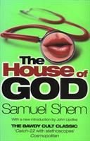 House of God, ISBN: 9780552991223