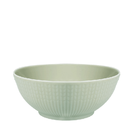 Rörstrand Skål, Swedish Grace, 30 cl Skålar Grön ONESIZE