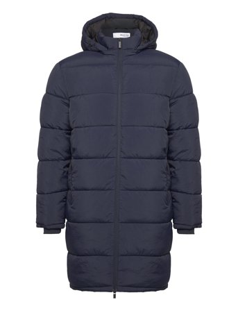 Selected | Slhcooper Puffer Coat Noos | S