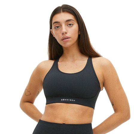 Röhnisch Flattering Sportsbra (dam)