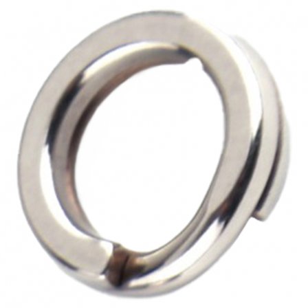 BKK Split Ring-51 (16-pack) - #6