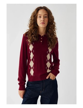 Noella | N-Maxine Knit | XXL