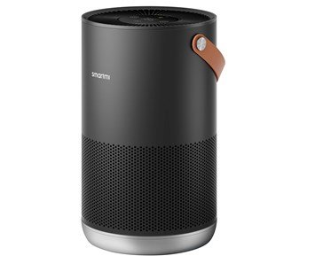 Smartmi-Air Purifier P1 - Black-Testvinnende luftrenser med wifi og True HEPA-filter-Climatisation-Luftrensere