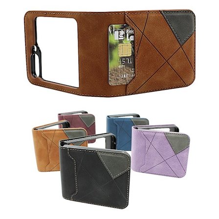 Lyxfodral Samsung Galaxy Z Flip 5 5G (SM-F731B)