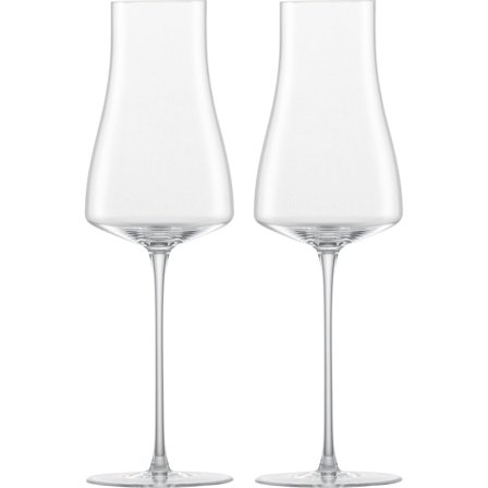 Zwiesel The Moment samppanjalasi 31 cl, 2-pakkaus