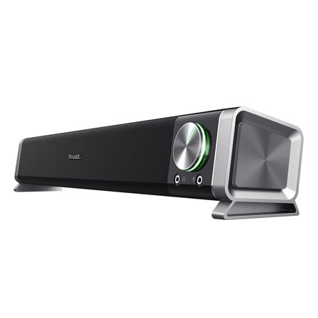 Trust Asto - Lydplanke - for PC