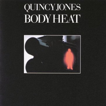 Body heat Quincy Jones
