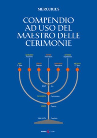 Compendio ad uso del maestro delle cerimonie Mercurius