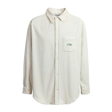 Drole de Monsieur, Shirts Biały, Mężczyzna, Rozmiar: S