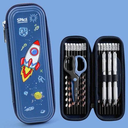 Pennfodral Case 05 05