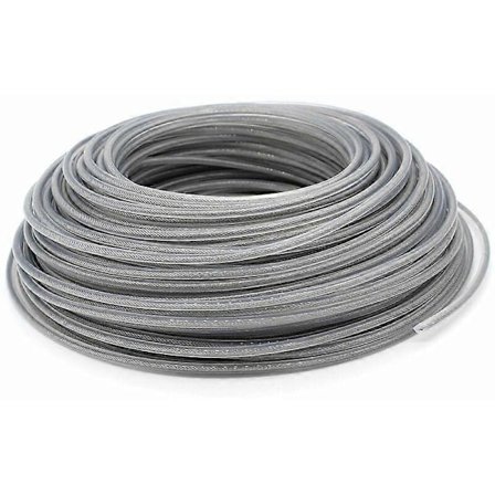 Yleiskäyttöinen teräksinen siimapää ruohonleikkureille, Heavy Duty, 3.0mm (FMY)