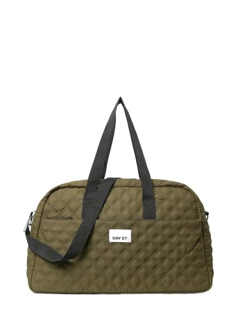 DAY ET Day Re-Q Fenced 2Nighter - Khaki green - ONE SIZE