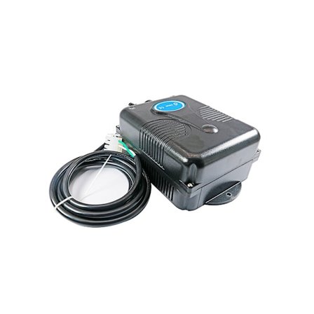220v 300mg/t Ozon Generator Badekar Brusebad Spa Pool
