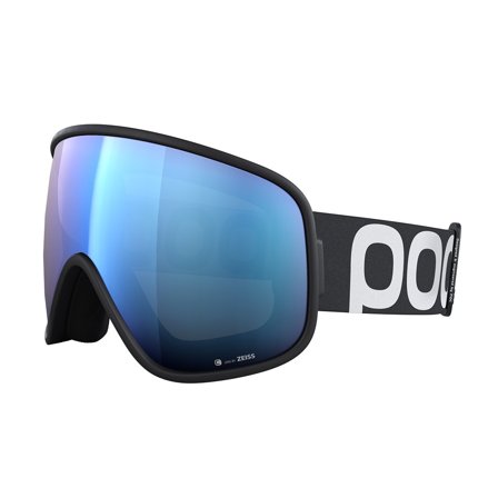 POC Vitrea - Urheilulasit - POC - Mustat Goggles - Laskettelulasit