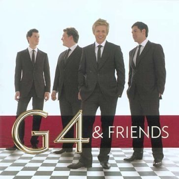 G4 & friends G4