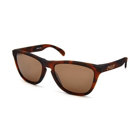 Oakley Frogskins - Sportglasögon från Oakley - Spräckliga Wayfarer