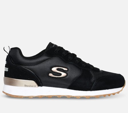 Skechers, OG 85 - Gold'n Gurl, 40, Dame