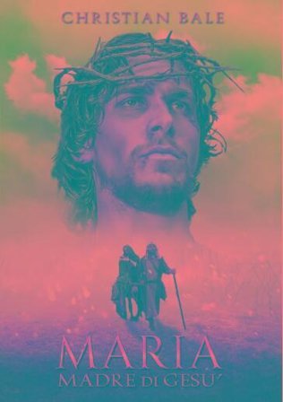 Maria Madre Di Gesu'