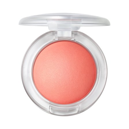 MAC Glow Play Cushiony Blush CHEER UP 7.3g - Fard compatto