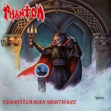 Transylvanian nightmare PHANTOM