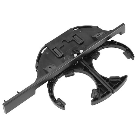 Forreste Højre Kopholder Til Rhd E39 525i 523i 520i 530i 540i 51168190206