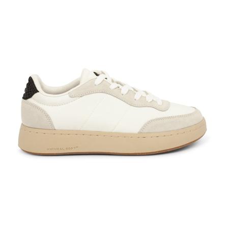 Woden May - Whisper White Hvid, Dame Sneakers, Størrelse: 41 EU