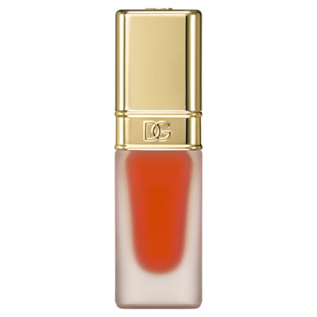 Dolce&Gabbana Oil Lip Plumper Arancia 7ml - Volumizzante Labbra