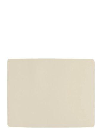 Aida Silicone Placemat Spring Sand - Beige - ONE SIZE