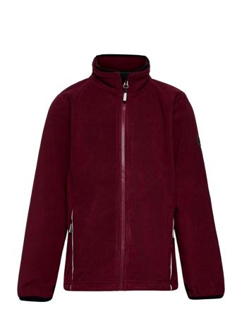 Vindel Jacket Windfleece Red Lindberg Sweden