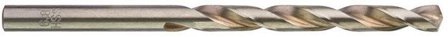 Milwaukee THUNDERWEB HSS-G DIN 338 Metalliporanterä 1 kpl:n pakkaus 6,8x109 mm, Koneiden tarvikkeet & käyttöosat