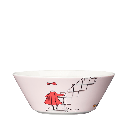 Arabia Muminskål, Ø 15 cm Skålar ONESIZE