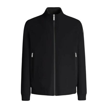 RRD Jas , Zwart , Heren , Maat: 2XL