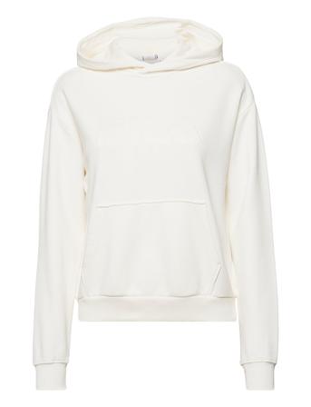 Bischkek Hoodie Vit FILA