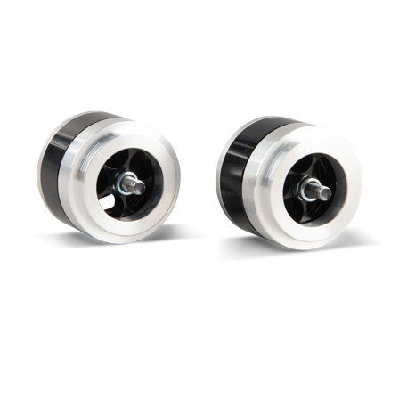 Gabelventil Mit Abstandhalter YSS 335 - Honda CB 500 X 2015-2015