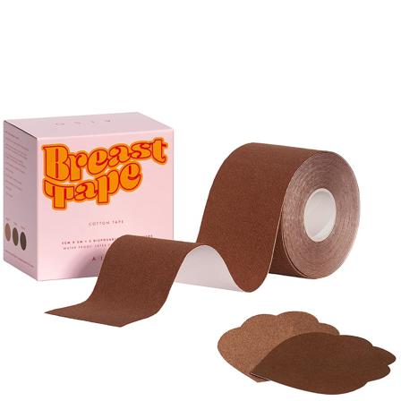 AISO Breast Tape Cholo 5 cm x 5 m, Tøj & Bolig, Bh'er, Brysttape