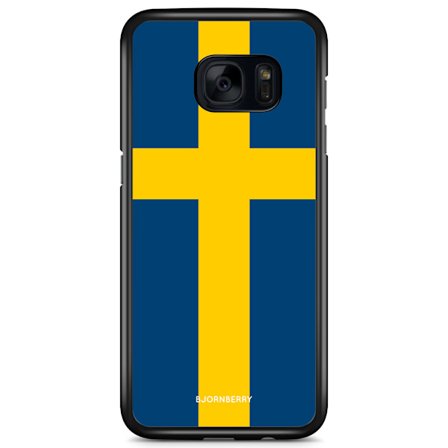 Bjornberry Skal Samsung Galaxy S7 - Sverige