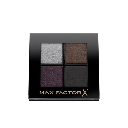 Max Factor Colour Expert Soft Touch Palette 4 Ombretti Morbidi E