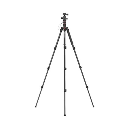 SmallRig 3935 CT-10 Aluminum Camera Tripod