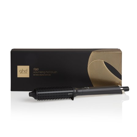 GHD Hot Brush ghd rise 1pz - Spazzola Elettrica Capelli
