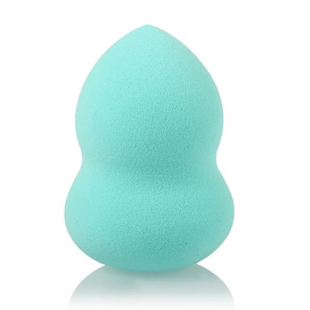 Bekväm Gourd Smink Svamp