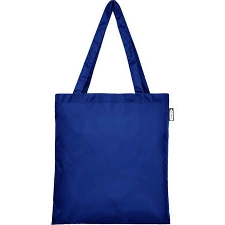 Bullet Sai Tote Bag One Size Royal Blue