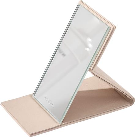 NUORI Hideaway Mirror Rose, Tøj & Bolig, Tilbehør, Makeupspejle